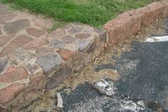 Curbing-Near-Amphitheater