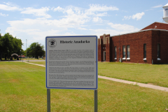 Anadarko