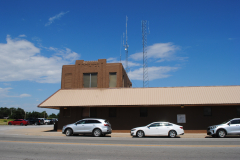 Anadarko Police Station