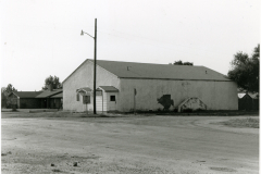 Center