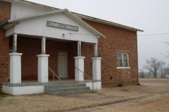 Old-Bailey-School-Entrance