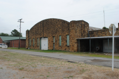 Beggs Armory