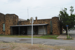 Beggs Armory