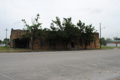 Beggs Armory