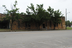 Beggs Armory