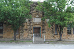 Beggs Armory