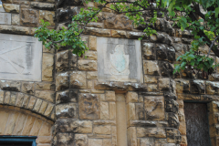 Beggs Armory