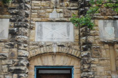 Beggs Armory