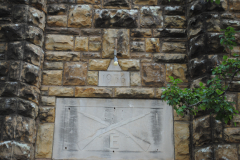 Beggs Armory