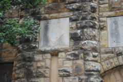 Beggs Armory