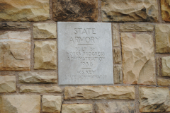 Beggs Armory