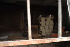Beggs Armory