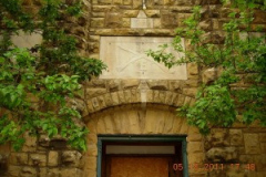 State-Armory-Beggs-OK-Entrance-and-Keystones-300x225