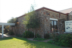 Northwest-elevation