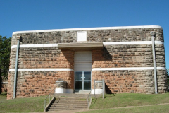 Chandler-High-School-Side-Entrance