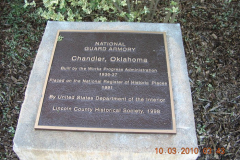 Old-National-Guard-Armory-Historical-Marker