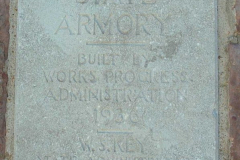 Old-National-Guard-Armory-WPA-Cornerstone