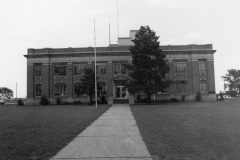 Arapaho-Courthouse