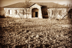Dabney School Front