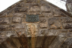 Davenport-Cemetery-Chapel-WPA-Plaque