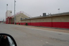 Halliburton-Stadium