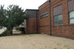 Irving-School-North-Wing