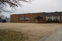 Irving-School-South-Wing