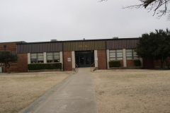 Irving-School