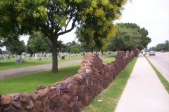 Gracelawn-Cemetery-East-Wall