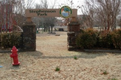 Stephenson-Park-300x225