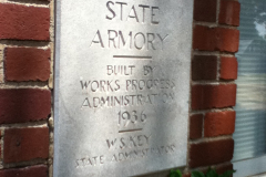 Enid_Armory_Cornerstone