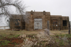 Four-Mile-School