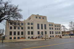 Garfield County Courthouse