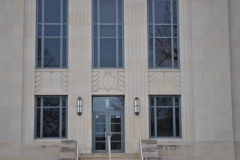 Garfield County Courthouse