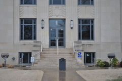 Garfield County Courthouse