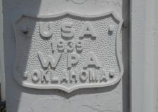 Bronze-WPA-shield-painted-white-225x225