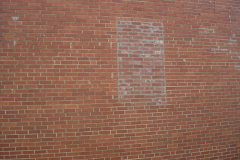State-Center-Gym-Bricked-Window