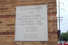 county_shop_plaque