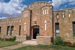 Mangum_Armory