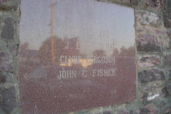 Marlow-High-School-Stadium-Granite-Construction-Marker