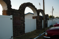 Marlow-High-School-Stadium-WPA-Arches