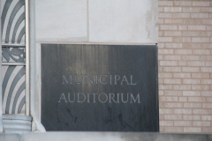 Civic Center Music Hall, Oklahoma City, OK