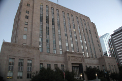 Oklahoma County Courthouse, Oklahoma City, OK
