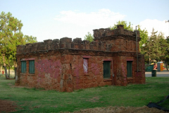 North-Building-NW-Corner
