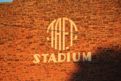 Taft Stadium, Oklahoma City, OK