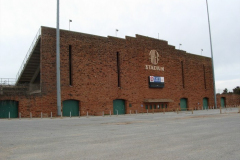 Taft-Stadium