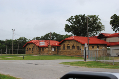 Harmon Stadium Okmulgee
