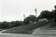 Okmulgee Harmon Field