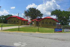 Okmulgee Harmon Field