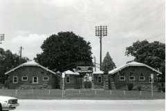 Okmulgee Harmon Field